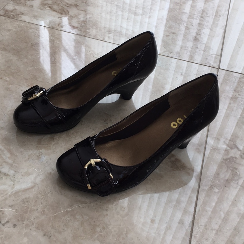 ME TOO | Lotto2 Pumps **BRAND NEW** π - Picture 3 of 9